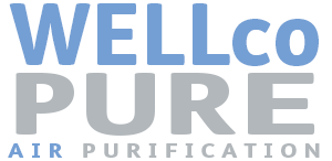 Wellcopure Logo