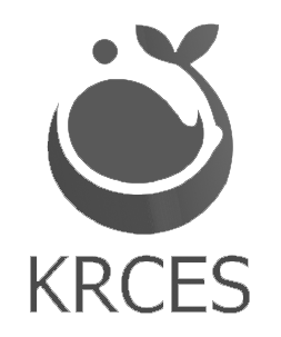 Kitasato Research Center for Environmental Science Logo