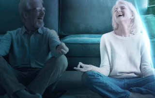 Air Purifier Aged Care