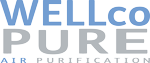 Wellcopure Logo
